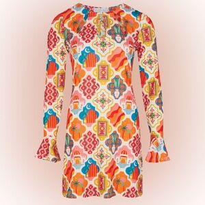 Never Fully Dressed Amina Dress - NWT